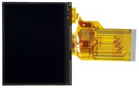 PT035TN01 V.5 Display Innolux Touch LCD GPS Navi TomTom Garmin ID12206