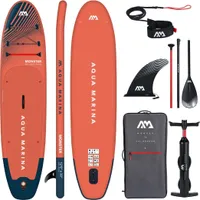 Aqua Marina Stand Up Paddle Monster 366X84Cm