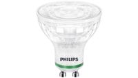 Philips LED GU10 Leuchtmittel 2,4W 380lm 4000K neutralweiss 5x5x5,4cm