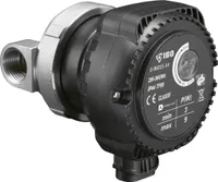 Zirkulationspumpe IBO E-IBO 15-14 Umwälzpumpe Wasserpumpe Heizungspumpe