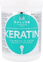 Kallos Keratin Maska do włosów 1000 ml