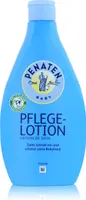 Penaten Baby Pflegelotion 400ml - Zieht schnell ein