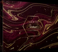 Enjoy The Beauty - Beauty Advent Calendar