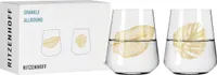 Sparkle Universalglas-Set #3, #4 Von Ritzenhoff Design Team