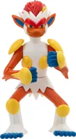 Pokémon Battle Feature Figur Panferno 20 cm