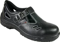 Herren Sicherheitssandale