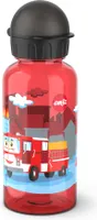 Emsa KIDS TRITAN TRINKFLASCHE 0,4 L Feuerwehr 3110600989