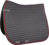 HKM Schabracke Charly ANTHRAZIT, Gr. Pony Dressur
