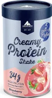 Multipower Creamy Protein Shake- 420 g Erdbeere