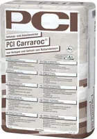 PCI Carraroc 25kg Sack grau