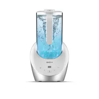 BEM Tornado Hydrogenkanne Wasserstoffaufbereiter für Trinkwasser 1500ml, Wasserstoffwasser, H2-Ionen, Wasserstoffgenerator mit Sauerstoffanreicherung