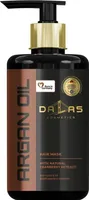 Argan Oil Hair Mask for Damaged Hair 900ml Dalas