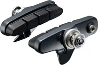 Shimano S70C 4x Bremsbeläge V-Brake Deore XT XTR Bremsgummi 2 Paar Bremsschuhe