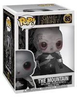 Game of Thrones - The Mountain 85 - Funko Pop! - Vinyl Figur