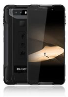 Cubot Quest LTE 64GB dual schwarz