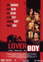 Loverboy - Liebe, Wahnsinn, Tod [DVD]