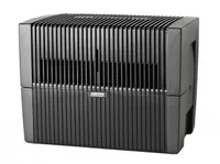VENTA Luftbefeuchter Original LW45 anthrazit