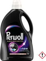 Perwoll Black Waschmittel renew 52WL 2600ml