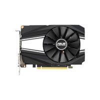 ASUS PH-GTX1660S-O6G                (6GB,DVI,HDMI,DP,Active)