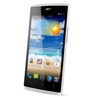 Acer Liquid Z5 Duo, Dual SIM, Android, EDGE, GPRS, HSDPA, HSPA+, Micro-USB A, Balken