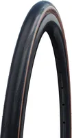 Schwalbe One Tubeless 700c X 32 Rennradreifen Braun 700C x 32 Braun 700C x 32