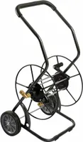 Schlauchwagen 1/2" SL: 80m, 2xVollgummirad