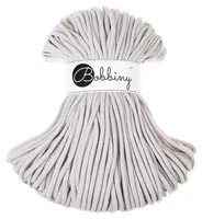 Bobbiny Premium 5 mm 100 m Moonlight Schnur