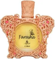 Khadlaj Farasha Parfümiertes öl für Damen 28 ml