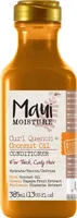 Maui Moisture Curl Care + Coconut Oil Conditioner 385 ml