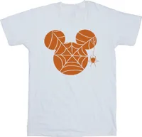 Mickey Mouse - T-Shirt für Herren BI52970 (XL) (Weiß)