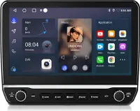 Für android13 fiat ducato 2006-2013 10.1 zoll carplay navi 1+32G wifi DAB+ SWC RDS BT android auto