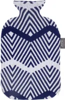 Fashy Wärmflasche mit Strickbezug