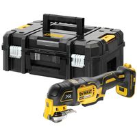 DeWalt DCS356NT-XJ Akku-Multitool, 18V