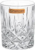 Szklanka do whisky NACHTMANN Noblesse 29,5 cl 9,8 cm zestaw 4 sztuk