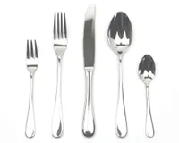 WMF Besteck-Set 60-teilig Kent Cromargan protect