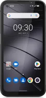 Gigaset GX6 PRO Titanium Black