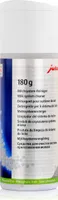 Jura 24211 Milchsystem-Reiniger 180g - Mini-Tabs (1er Pack)