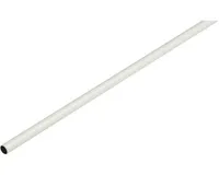 Hettich Schrankrohr für schwere Belastung Ø 25 x 1200 mm, gold