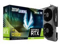 ZOTAC GAMING GeForce RTX 3070 Twin Edge OC LHR - Grafikkarten - GF RTX 3070 - 8 GB