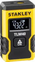 Stanley Laserentfernungsmesser bis 12m