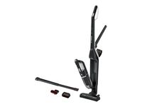 Bosch Handstabsauger 21,6V 2in1' dark night BBH32101, Farbe:Schwarz