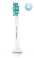 Philips Sonicare ProResults Štandardné hlavice sonických zubných kefiek HX6018/07