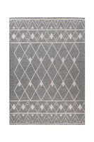 Gwenneth 300 Grau / Beige 120cm x 170cm