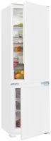 Einbaukühlschrank 144 cm mit gefrierfach unten - Die besten Einbaukühlschrank 144 cm mit gefrierfach unten ausführlich verglichen