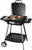 Grillpfanne Cecotec PerfectCountry 2000 EasyMove