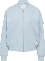 S. Oliver Outdoor-Jacke BLUE 46