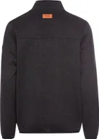 Camel Active Strickjacke Dunkelblau