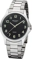Regent - Náramkové hodinky - Pánske - Chronograf - 1152411
