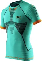 X-Bionic Trička O100723E394, Größe: 173