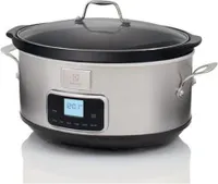 Electrolux ESC7400 3,8 l 235 W nerezová oceľ
